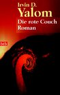 Buchcover Die rote Couch