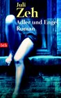 Buchcover Adler und Engel