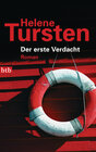 Buchcover Der erste Verdacht