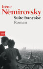 Buchcover Suite française