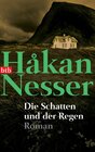 Buchcover Die Schatten und der Regen