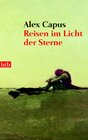 Buchcover Reisen im Licht der Sterne