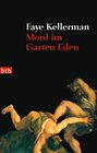 Buchcover Mord im Garten Eden