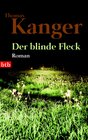 Buchcover Der blinde Fleck