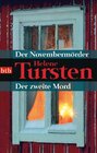 Buchcover Der Novembermörder / Der zweite Mord