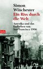 Buchcover Ein Riss durch die Welt -