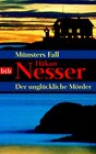 Buchcover Münsters Fall/Der unglückliche Mörder