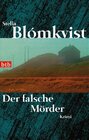 Buchcover Der falsche Mörder