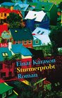 Buchcover Sturmerprobt