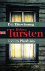 Buchcover Die Tätowierung/Tod im Pfarrhaus