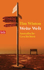 Buchcover Weite Welt