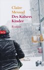 Buchcover Des Kaisers Kinder