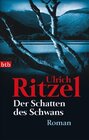 Buchcover Der Schatten des Schwans