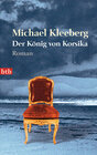 Buchcover Der König von Korsika