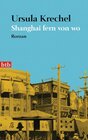 Buchcover Shanghai fern von wo