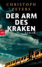 Buchcover Der Arm des Kraken