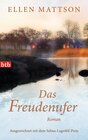 Buchcover Das Freudenufer