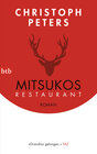 Buchcover Mitsukos Restaurant
