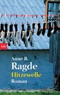 Buchcover Hitzewelle