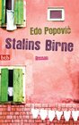 Buchcover Stalins Birne