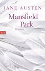 Buchcover Mansfield Park