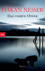 Buchcover Das vierte Opfer