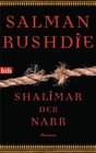 Buchcover Shalimar der Narr