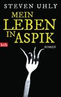Buchcover Mein Leben in Aspik