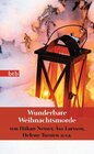 Buchcover Wunderbare Weihnachtsmorde -