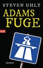 Buchcover Adams Fuge