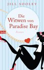 Buchcover Die Witwen von Paradise Bay