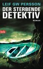 Buchcover Der sterbende Detektiv