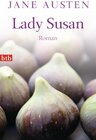 Buchcover Lady Susan