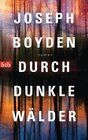 Buchcover Durch dunkle Wälder