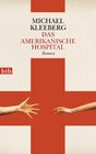 Buchcover Das amerikanische Hospital