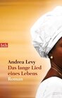 Buchcover Das lange Lied eines Lebens