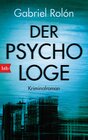 Buchcover Der Psychologe
