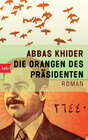 Buchcover Die Orangen des Präsidenten