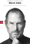 Buchcover Steve Jobs