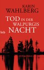 Buchcover Tod in der Walpurgisnacht