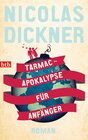 Buchcover Tarmac - Apokalypse für Anfänger