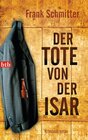 Buchcover Der Tote von der Isar