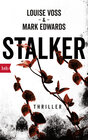 Buchcover Stalker