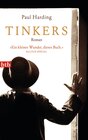 Buchcover Tinkers