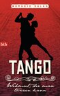 Buchcover Tango
