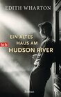 Buchcover Ein altes Haus am Hudson River