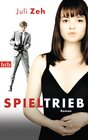 Buchcover Spieltrieb