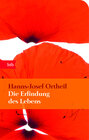 Buchcover Die Erfindung des Lebens