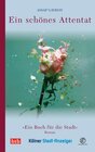 Buchcover Ein schönes Attentat