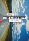 Buchcover Only Revolutions